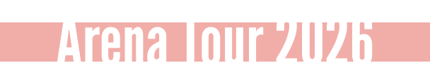 Arena Tour 2026